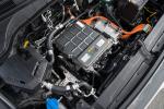 Hyundai Kona Electric 2018 года (NA)
